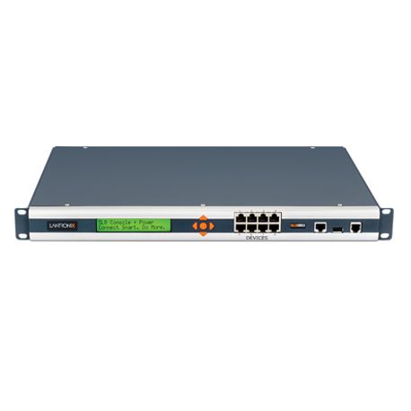 Power Network Module Slb LANTRONIX SLB - PT. Fusi Liberti Infosindo